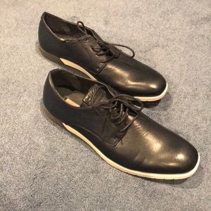 NWOT Men’s Shoes